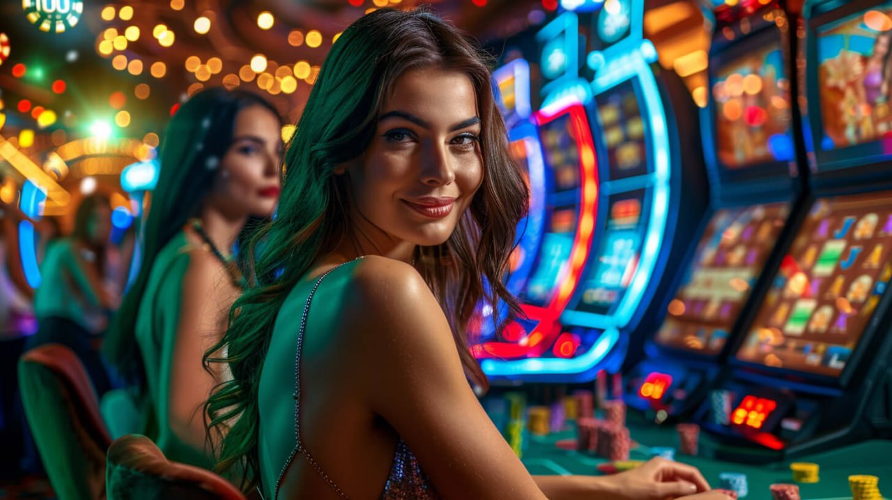 jackpot go gaming platform hero banner showing sports and casino games