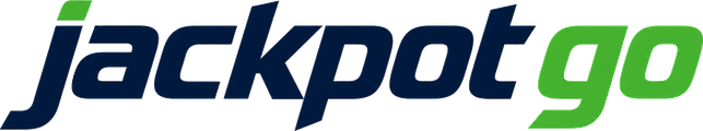 jackpot go logo